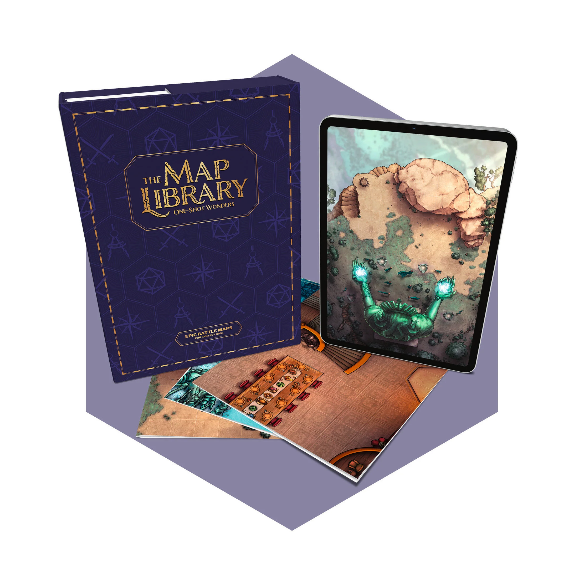 One-Shot Wonders